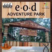 e-o-d Adventure Park